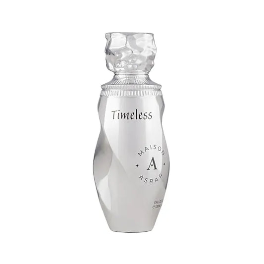 Parfum Maison Asrar Timeless, apa de parfum, barbati inspiratie Aventus Creed