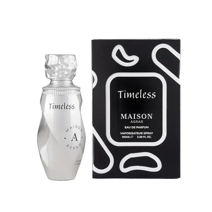 Parfum Maison Asrar Timeless, apa de parfum, barbati inspiratie Aventus Creed