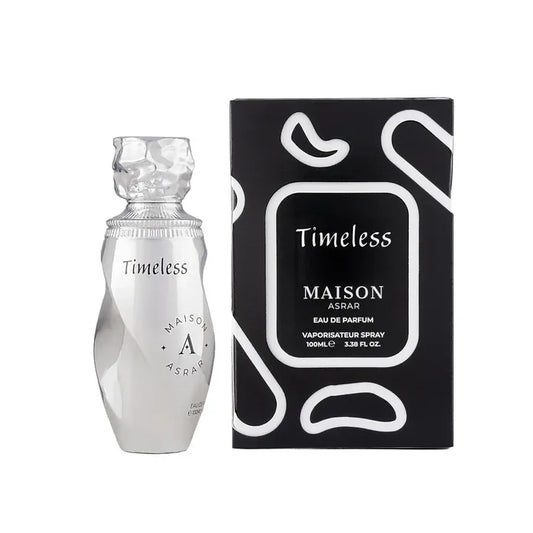 Parfum Maison Asrar Timeless, apa de parfum, barbati inspiratie Aventus Creed