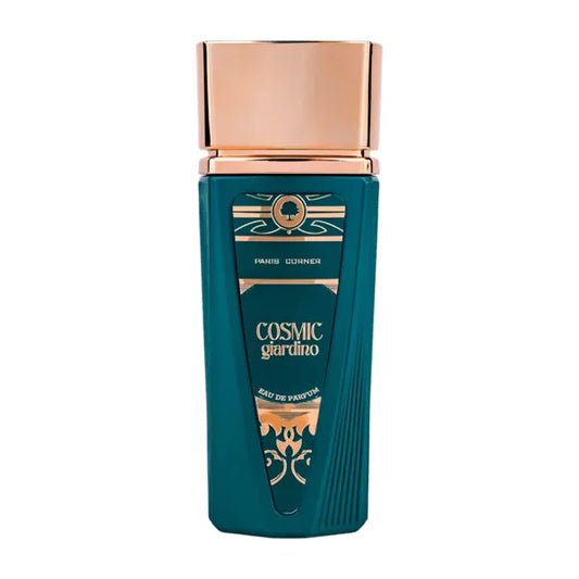 Parfum Paris Corner Cosmic Giardino, apa de parfum, unisex inspiratie Le Beau Paradise Garden Jean Paul Gaultier