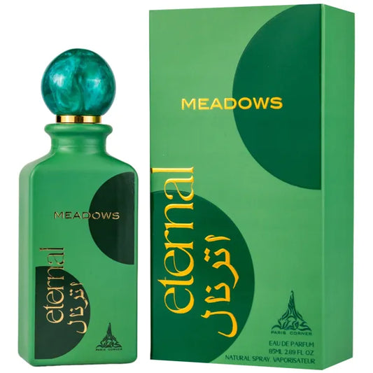 Parfum Paris Corner Eternal Meadows, apa de parfum, unisex
