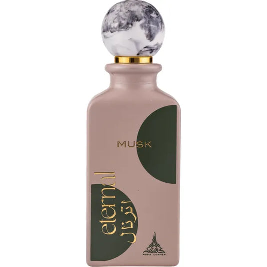 Parfum Paris Corner Eternal Musk, apa de parfum, unisex