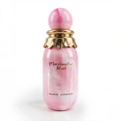parfum Paris Corner Marshmallow Blush, apa de parfum, femei inspiratie Yum Boujee Marshmallow Kayali