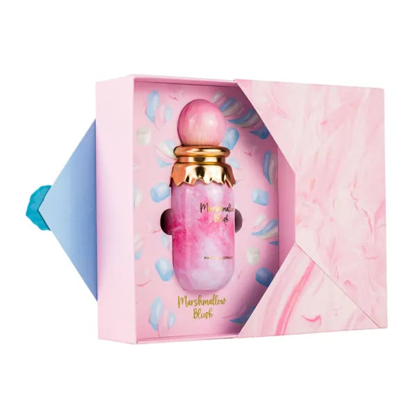 parfum Paris Corner Marshmallow Blush, apa de parfum, femei inspiratie Yum Boujee Marshmallow Kayali