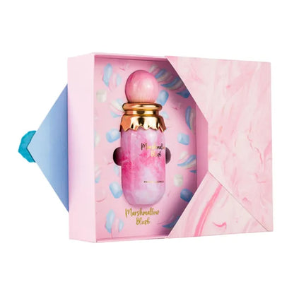 parfum Paris Corner Marshmallow Blush, apa de parfum, femei inspiratie Yum Boujee Marshmallow Kayali