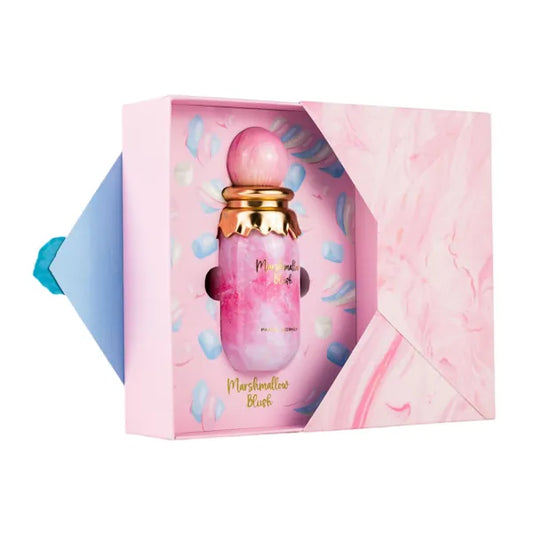 parfum Paris Corner Marshmallow Blush, apa de parfum, femei inspiratie Yum Boujee Marshmallow Kayali