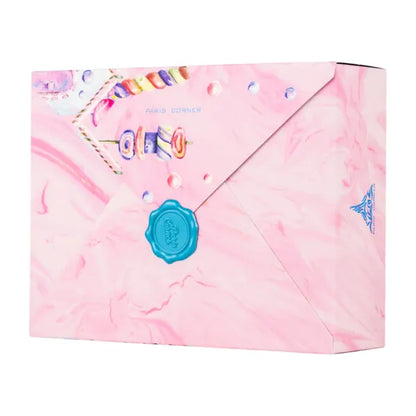 parfum Paris Corner Marshmallow Blush, apa de parfum, femei inspiratie Yum Boujee Marshmallow Kayali