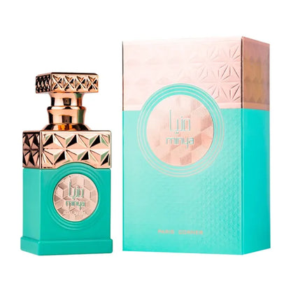 Parfum Paris Corner Minya, apa de parfum, femei inspiratie Cheirosa ‘62 Sol de Janeiro