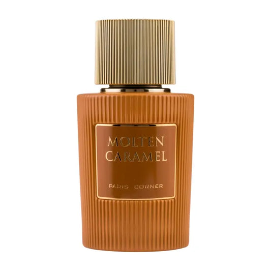 Parfum Paris Corner Molten Caramel, apa de parfum, femei inspiratie Cheirosa ‘71 Sol de Janeiro