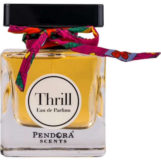 Parfum Pendora Scents Thrill, apa de parfum, femei inspiratie Twilly d’Hermes Hermes