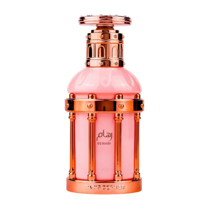 Parfum Paris Corner Reham Rose Petals, apa de parfum, femei inspiratie L’Eau de Parfum Lumineuse Chloé