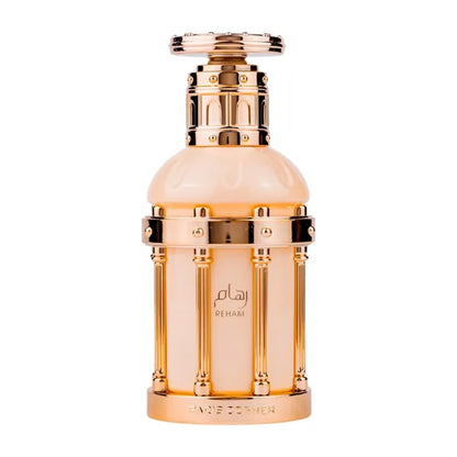 Parfum Paris Corner Reham Vanilla Mood, apa de parfum, femei inspiratie Vanilla Sex Tom Ford