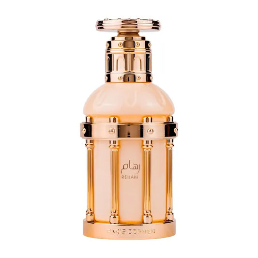 Parfum Paris Corner Reham Vanilla Mood, apa de parfum, femei inspiratie Vanilla Sex Tom Ford