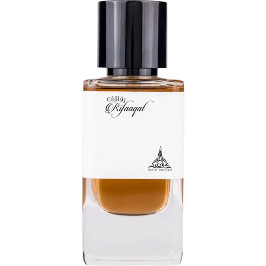 Parfum Paris Corner Rifaaqat, apa de parfum, unisex inspiratie Babycat Yves Saint Laurent