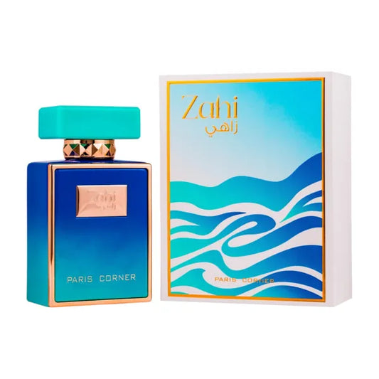Parfum Paris Corner Zahi, apa de parfum, unisex