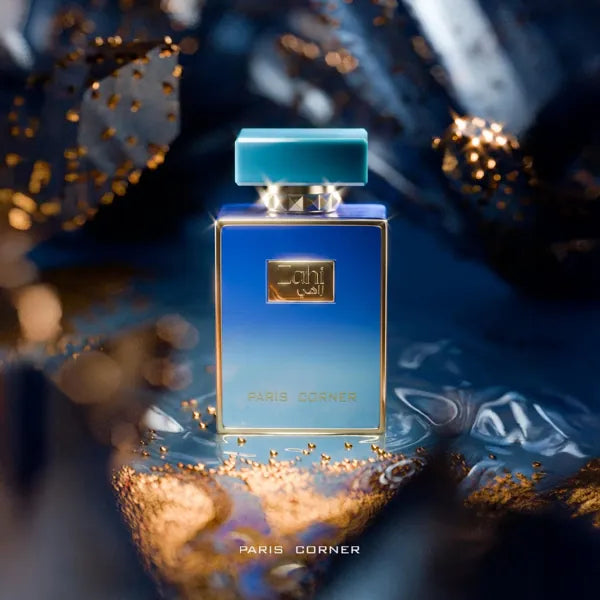 Parfum Paris Corner Zahi, apa de parfum, unisex