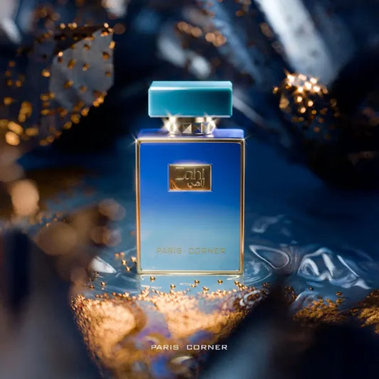 Parfum Paris Corner Zahi, apa de parfum, unisex