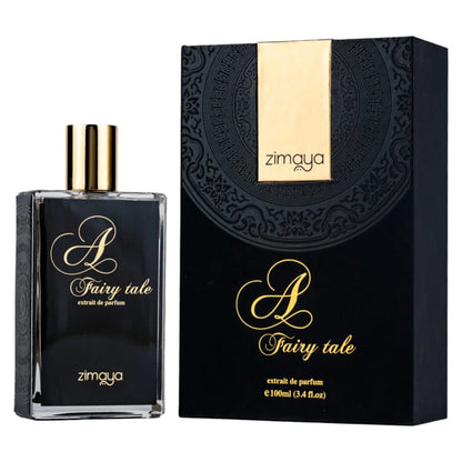 Parfum Zimaya A Fairy Tale, extract de parfum, barbati inspiratie Straight to Heaven Kilian