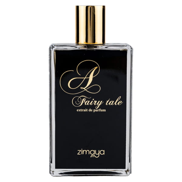 Parfum Zimaya A Fairy Tale, extract de parfum, barbati inspiratie Straight to Heaven Kilian