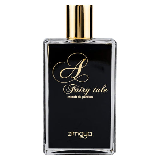Parfum Zimaya A Fairy Tale, extract de parfum, barbati inspiratie Straight to Heaven Kilian
