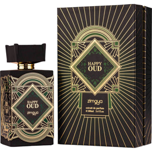 Parfum Zimaya Happy Oud, extract de parfum, unisex inspiratie Oud for Happiness Initio Parfums Prives
