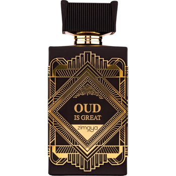 Parfum Zimaya Oud is Great, extract de parfum, unisex inspiratie Oud for Greatness Initio Parfums Prives