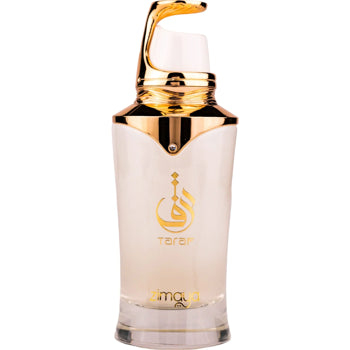 Parfum Zimaya Taraf White, apa de parfum, femei inspiratie Delina La Rosee Parfums de Marly