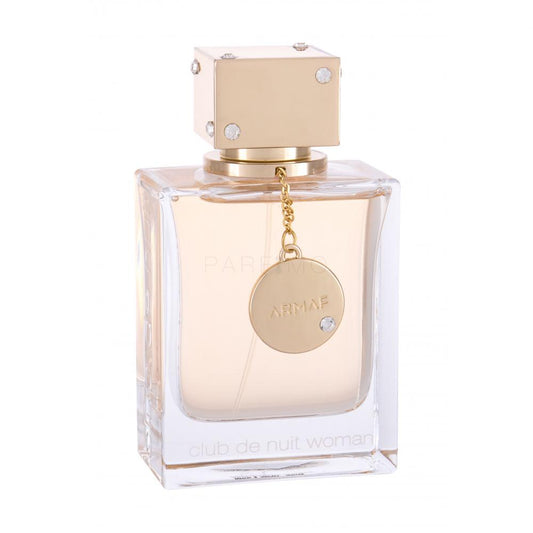 Parfum Armaf Club de Nuit Woman, apa de parfum, femei inspiratie Coco Mademoiselle Chanel