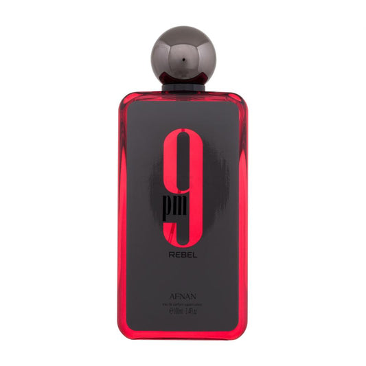 Parfum Afnan 9 PM Rebel, apa de parfum, unisex