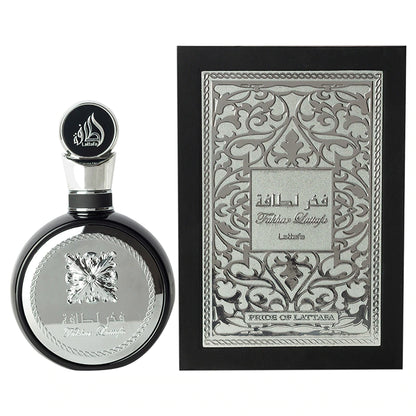 Parfum Lattafa Fakhar Men, apa de parfum, barbati inspiratie Y - Yves Saint Laurent