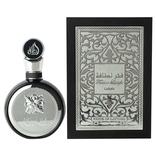Parfum Lattafa Fakhar Men, apa de parfum, barbati inspiratie Y - Yves Saint Laurent