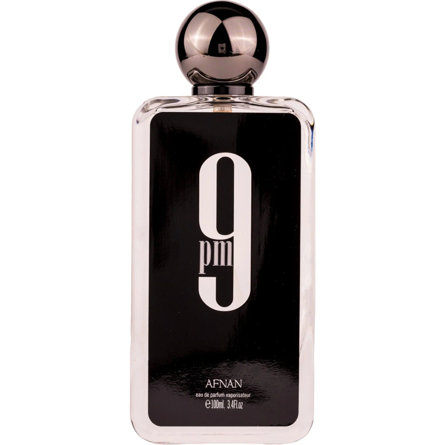 Parfum Afnan 9 PM Men, apa de parfum, barbati inspiratie Ultra Male Jean Paul Gaultier