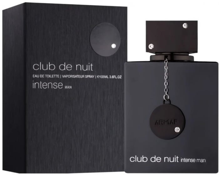 Parfum Armaf Club de Nuit Intense Men, apa de toaleta, barbati inspiratie Aventus Creed