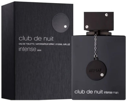 Parfum Armaf Club de Nuit Intense Men, apa de toaleta, barbati inspiratie Aventus Creed
