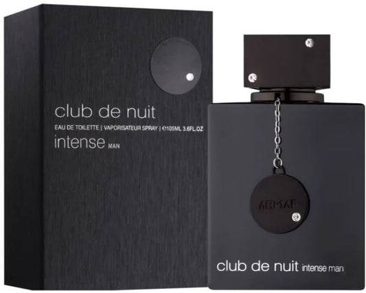 Parfum Armaf Club de Nuit Intense Men, apa de toaleta, barbati inspiratie Aventus Creed
