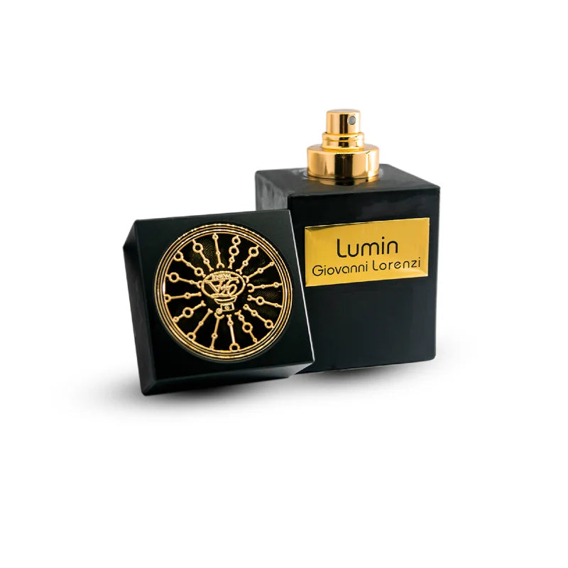 Parfum French Avenue Lumin Giovanni Lorenzi, apa de parfum, unisex inspiratie Gumin Tiziana Terenzi