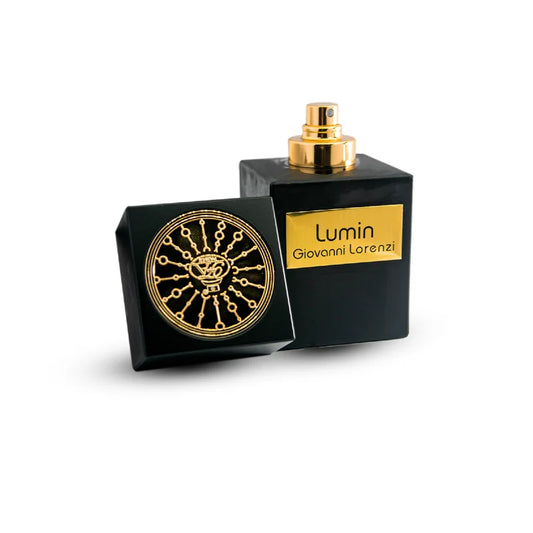 Parfum French Avenue Lumin Giovanni Lorenzi, apa de parfum, unisex inspiratie Gumin Tiziana Terenzi
