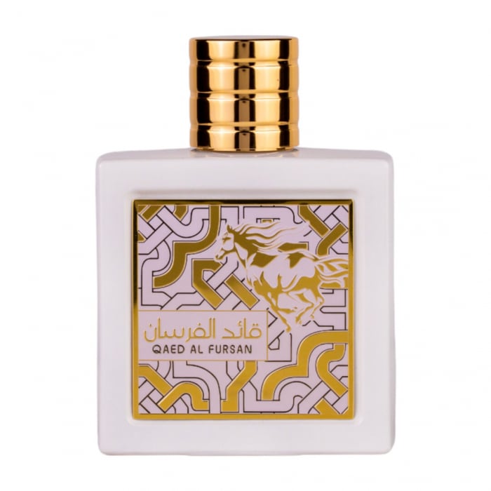 Parfum Lattafa Qaed Al Fursan Unlimited, apa de parfum, unisex inspiratie Coco Vanille Mancera