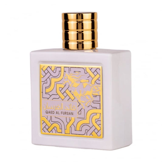 Parfum Lattafa Qaed Al Fursan Unlimited, apa de parfum, unisex inspiratie Coco Vanille Mancera