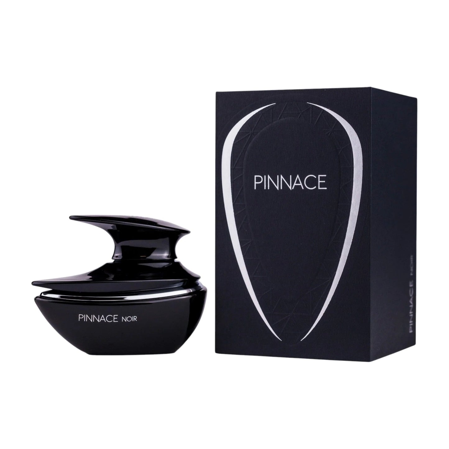 Parfum French Avenue Pinnace Noir, apa de parfum, barbati inspiratie Boss Bottled Intense Hugo Boss