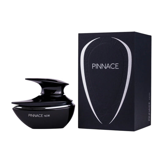 Parfum French Avenue Pinnace Noir, apa de parfum, barbati inspiratie Boss Bottled Intense Hugo Boss