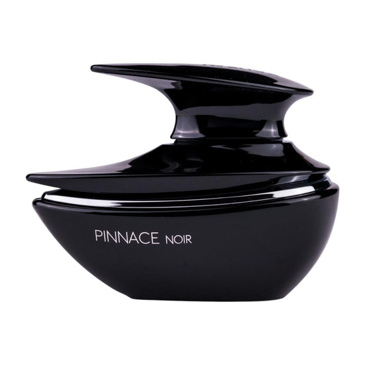 Parfum French Avenue Pinnace Noir, apa de parfum, barbati inspiratie Boss Bottled Intense Hugo Boss