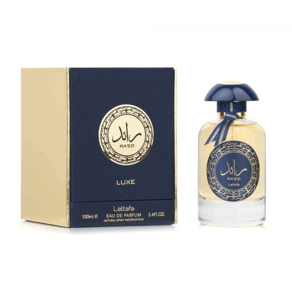 Parfum Lattafa Ra'ed Luxe, apa de parfum, unisex inspiratie K Dolce & Gabbana
