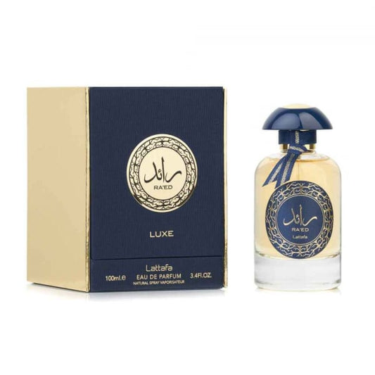 Parfum Lattafa Ra'ed Luxe, apa de parfum, unisex inspiratie K Dolce & Gabbana