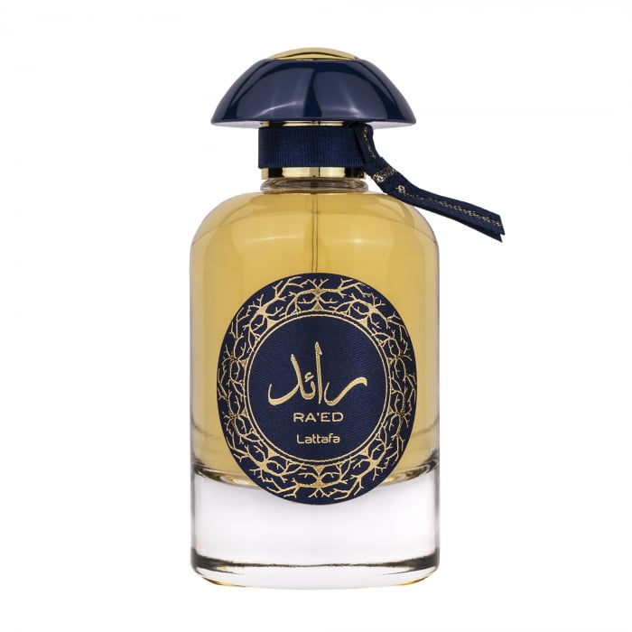 Parfum Lattafa Ra'ed Luxe, apa de parfum, unisex inspiratie K Dolce & Gabbana