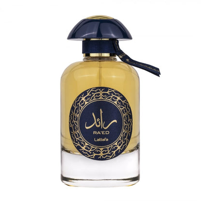 Parfum Lattafa Ra'ed Luxe, apa de parfum, unisex inspiratie K Dolce & Gabbana