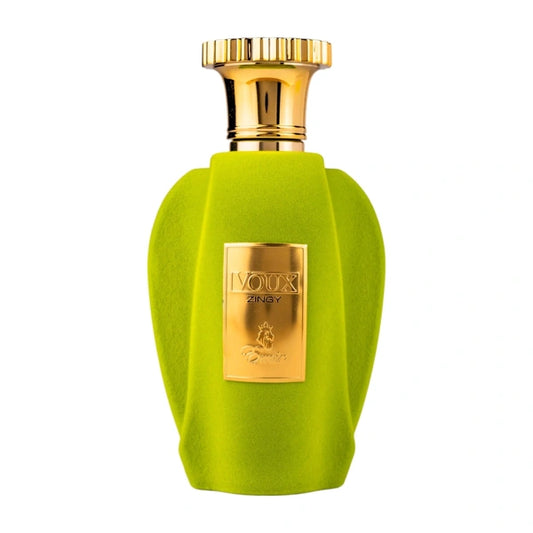 Parfum Emir Voux Zingy, apa de parfum, unisex inspiratie Torino 21 Xerjoff