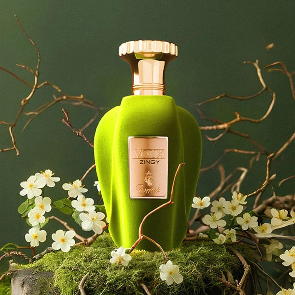 Parfum Emir Voux Zingy, apa de parfum, unisex inspiratie Torino 21 Xerjoff