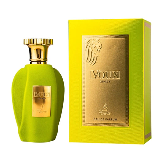 Parfum Emir Voux Zingy, apa de parfum, unisex inspiratie Torino 21 Xerjoff