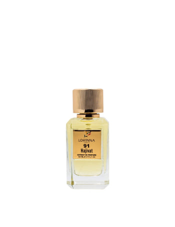 Parfum Lorinna Hajivat No.91, extract de parfum, unisex inspiratie Hacivat Nishane